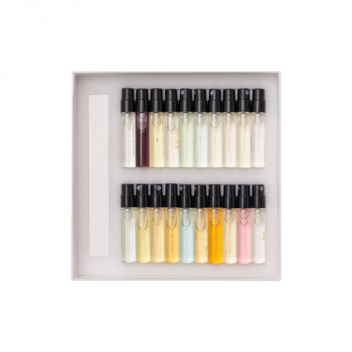 Discovery Kit Home Fragrances