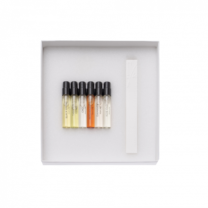 Discovery Kit Perfume