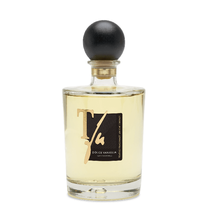 Dolce Vaniglia